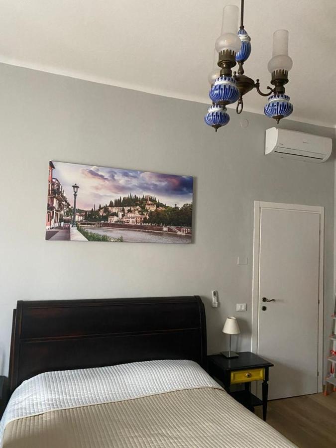 Italianflat - Raggio Di Sole Verona Exterior foto