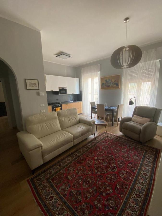 Italianflat - Raggio Di Sole Verona Exterior foto